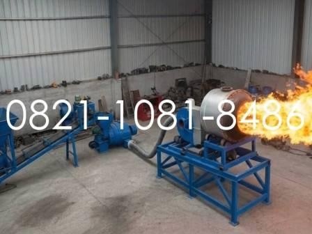 Coal Direct Burner Murah